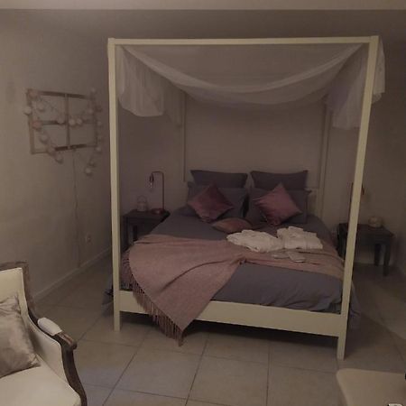 Au Temps Des Amours Bolozon Екстер'єр фото